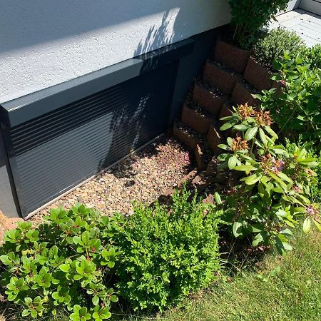 Appartement "Buddha" Langelsheim Bagian luar foto