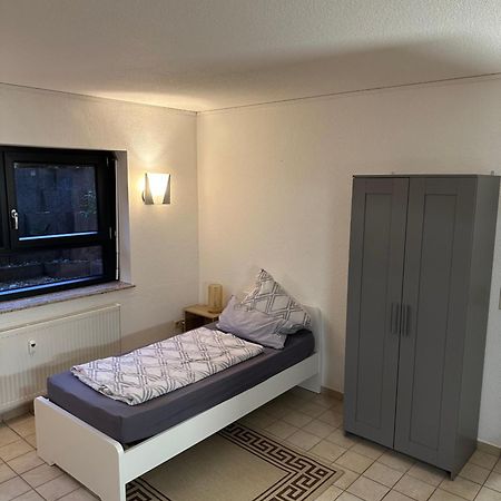 Appartement "Buddha" Langelsheim Bagian luar foto