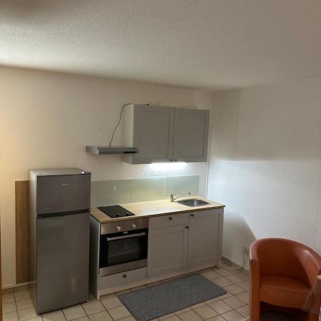 Appartement "Buddha" Langelsheim Bagian luar foto