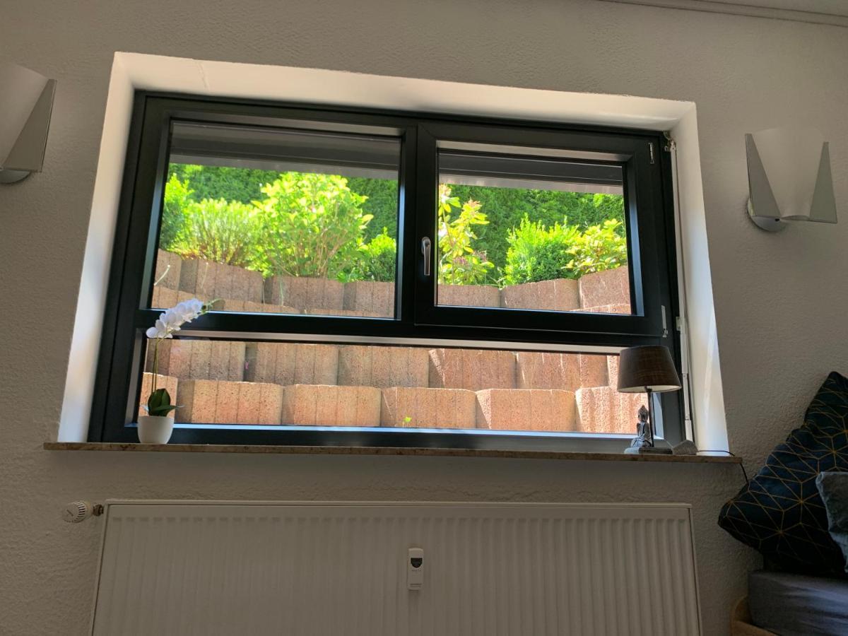 Appartement "Buddha" Langelsheim Bagian luar foto