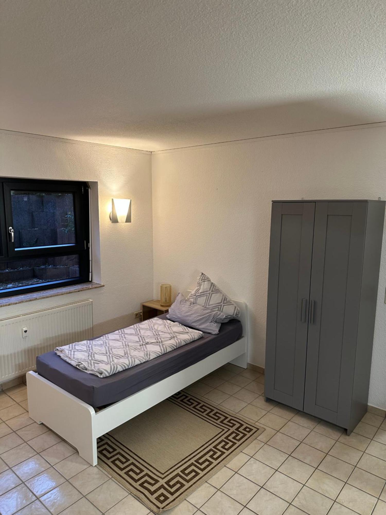 Appartement "Buddha" Langelsheim Bagian luar foto