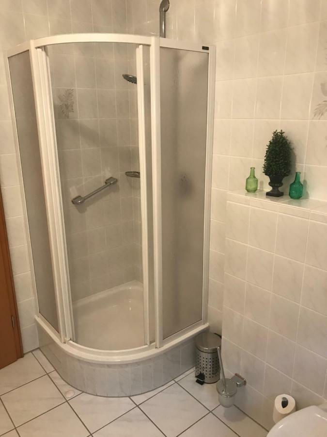 Appartement "Buddha" Langelsheim Bagian luar foto
